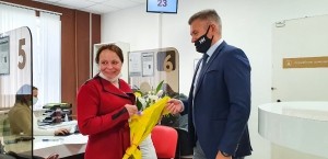 Добрый проект &laquo;Росэнергоатома&raquo; реализуется в Удомле.