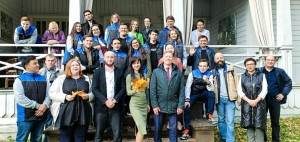 Победители всероссийского творческого конкурса &laquo;Атом рядом&raquo; посетили Удомельский городской округ