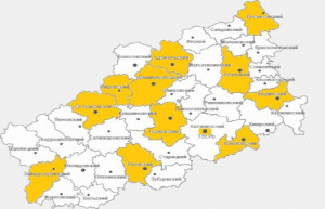 Территориальный орган Федеральной службы государственной статистики по Тверской области (Тверьстат) информирует о проведении очередного ежемесячного выборочного обследования рабочей силы в июне 2022 года