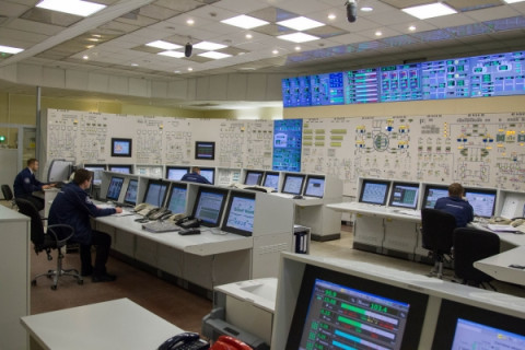 Калининская АЭС: более 112 млн рублей составила дополнительная выручка в июле