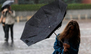 Днем 06 сентября на территории Тверской области ожидается усиление северо-западного ветра отдельными порывами 12-17 м/с