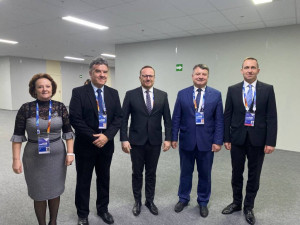 В городах расположения АЭС России и Венгрии будут реализованы совместные проекты