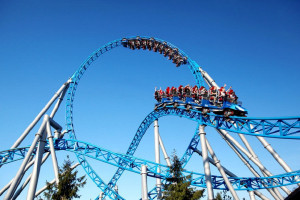 Безопасность посетителей аттракционов &ndash; наш приоритет