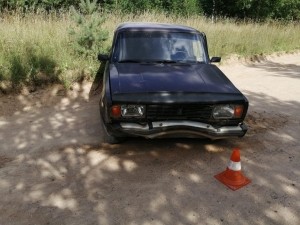 В Удомельском городском округе в ДТП пострадала женщина-пешеход.