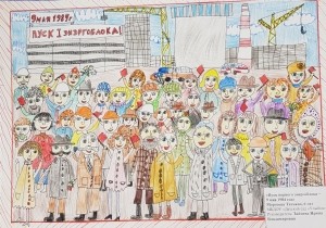 Юные творцы из Удомли стали победителями конкурса  &laquo;Мы &ndash; дети Атомграда!&raquo;