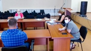 7 июля 2020 года прошло заседание рабочей группы по сохранению историко-культурного наследия Координационного совета по краеведению.