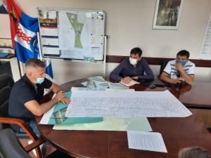 В 2021 году запланирована реализация проекта по благоустройству бульвара по проспекту Энергетиков