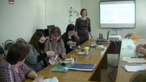 Об итогах муниципального этапа всероссийского профессионального конкурса &laquo;Воспитатель года России&raquo;