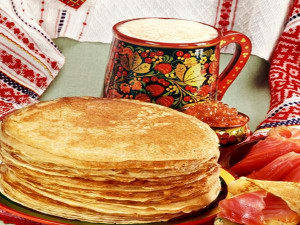 Приглашаем предпринимателей Удомельского городского округа принять участие в торговой ярмарке, посвященной празднованию &laquo;Масленицы&raquo;!