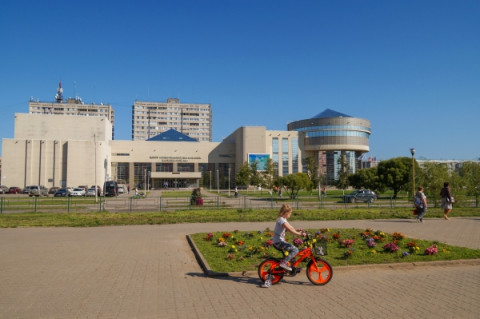 В Удомле действует приемная общественного совета Росатома