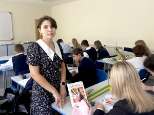 Молодые учителя физики школ в атомных городах получат поддержку Росатома