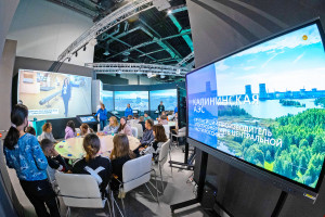 Инвестиции Калининской АЭС в сферу образования Удомли за последние семь лет составили 344,5 миллиона рублей