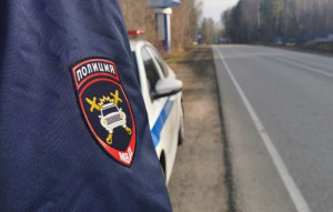 Итоги профилактического мероприятия &laquo;Пешеход&raquo;.