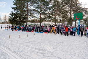 Порядка 300 атомщиков примут участие в ХХI Спартакиаде Калининской АЭС и подрядных организаций