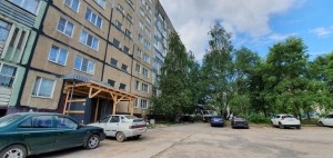 В Удомле начнутся ремонтные работы на ещё одной дворовой территории