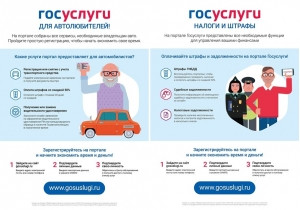 Оплачивайте штрафы ГИБДД вовремя.