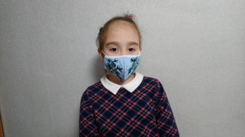 Продолжается конкурс &laquo;Дыши красиво!&raquo;