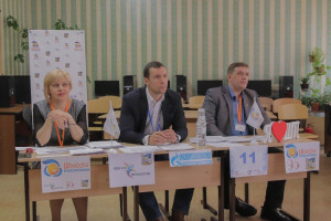 Школьники из Удомли взяли Гран-при отраслевого конкурса &laquo;Школа проектов&raquo;