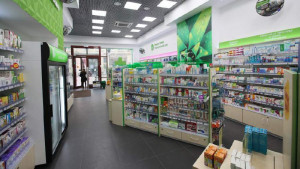 Поставки лекарств не прекращаются