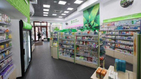 Поставки лекарств не прекращаются