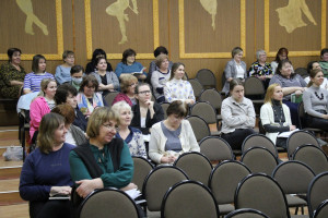 Прямой диалог с Главой округа