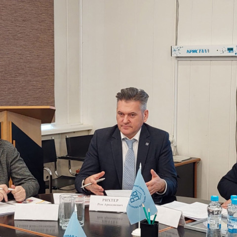 Отчёт Главы Удомельского городского округа за 2022 год