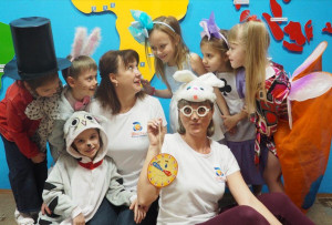 Стартовал юбилейный марафон событий проекта &laquo;Школа Росатома&raquo;. Приглашаем воспитанников детских садов к участию в конкурсе чтецов &laquo;С десятилетием, &laquo;Школа Росатома&raquo;!