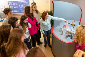 Калининская АЭС поддержала президентскую платформу &laquo;Россия &ndash; страна возможностей&raquo;