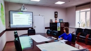 Министр экономического развития Тверской области обсудил с муниципалитетами актуальные вопросы поддержки бизнеса