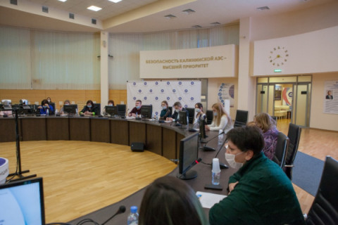 Общественность Удомли поддержала 26 социально значимых проектов для участия в конкурсе Фонда &laquo;АТР АЭС&raquo;