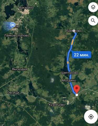 Об актуальных вопросах на информационных встречах с населением